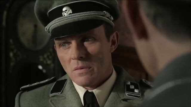 Серия 2. Баллада о бомбере. смотреть онлайн