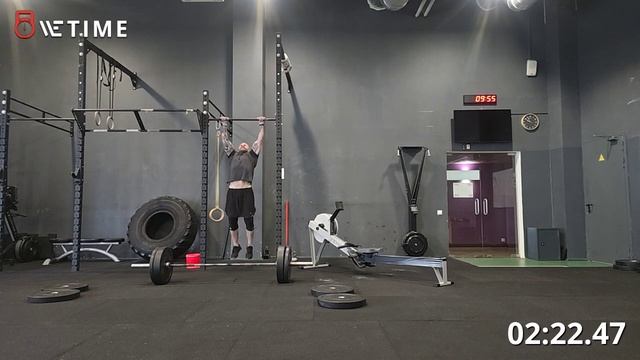 GTO Sportloto AndreyMur