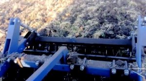 Дисковая борона бдф 2.4