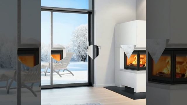 Готовый камин | Камин за 1 день | Камінокомплект | Камин?