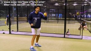 Вот почему ты всё ещё плохо играешь в падел-теннис 🎾❌