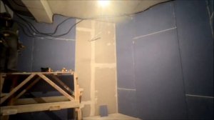 Монтаж Гипсокартона "Сапфир"(DFH3IR)💪