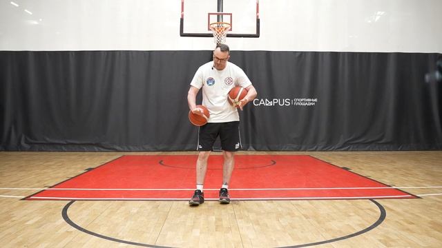 Хочешь крутой контроль мяча? Попробуй эти 10 упражнени? смотреть онлайн