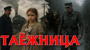 ТАЁЖНЫЕ ИСТОРИИ НА НОЧЬ. ОНА ЖДАЛА ОТЦА С ВОЙНЫ. НО ТАЁЖНОЕ БОЛОТО РЕШИЛО ИНАЧЕ.