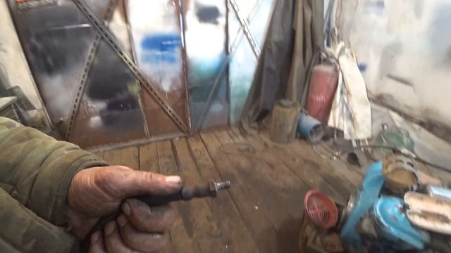 КАК УСТАНОВИТЬ ДАТЧИК ДАВЛЕНИЯ МАСЛА НА МОТОБЛОК МТЗ 0 смотреть онлайн