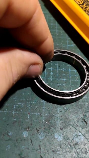 DeWalt DCN890 ( їхня БОЛЯЧКА) 🥲 #dewalt #tools #review смотреть онлайн