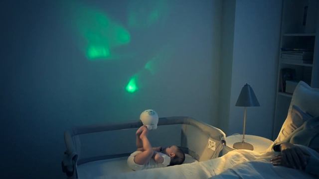 Игрушка-проектор Chicco 