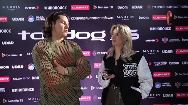 TOP DOG НЕ БУДЕТ в Казахстане? Даня Регбист о ТИТАНАХ на Т?