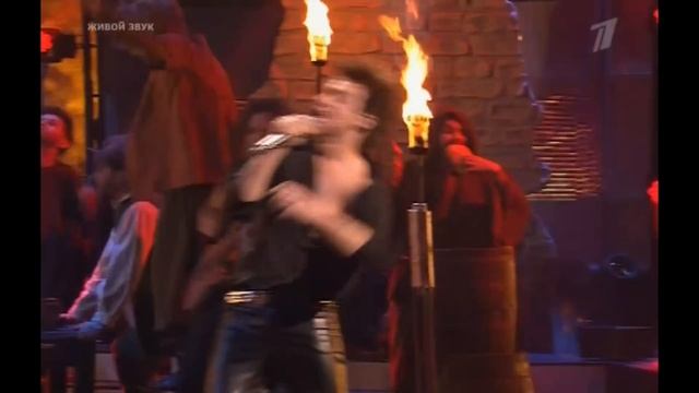 Точь в точь : пародия на группу Король и Шут