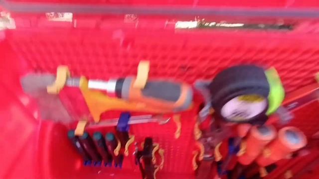 Соединил Qbrick Prime Red и набор Мастер от Tool board Как крепить смотреть онлайн