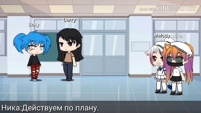 || Сериал 