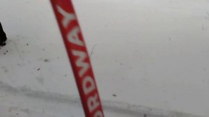 Мини обзор на лыжи NORDWAY XC combi