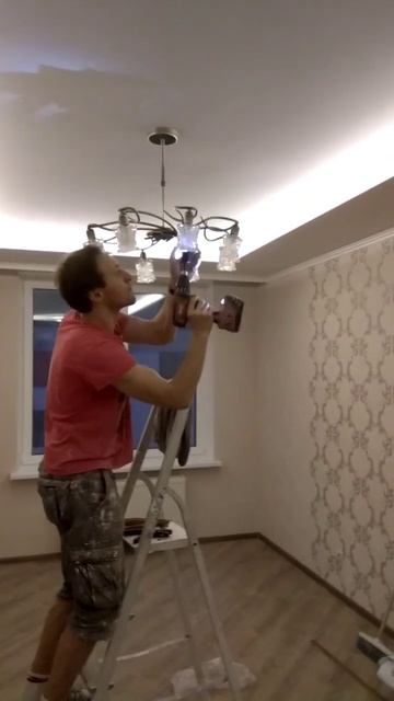 Насадка на шуруповёрт для электрика ) смотреть онлайн