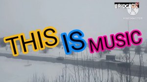 Заставка This is Music (Bridge TV, 12.01.2018)