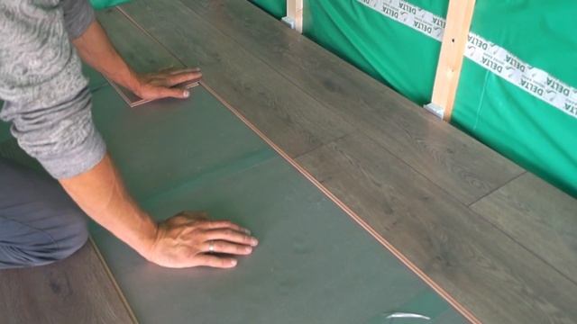 Укладка ламината в каркасном доме смотреть онлайн