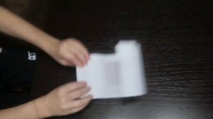 Новый способ как сделать игрушку для кошки из бумаги своими руками