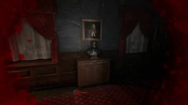 The Outlast Trials Пятничные кирпичи или как потерять сон и ра?