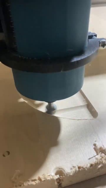 Менажница на чпу из берёзы #изделияиздерева #woodworking #св