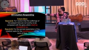 Будущая слава... Нэнси Коэн