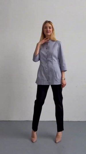 Медицинская одежда