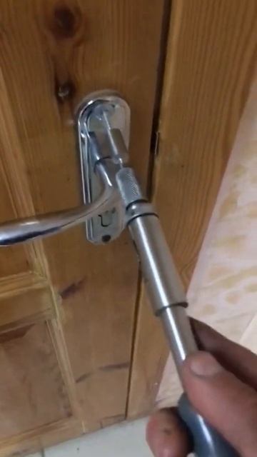 Советская отвёртка. Встречали такую? смотреть онлайн