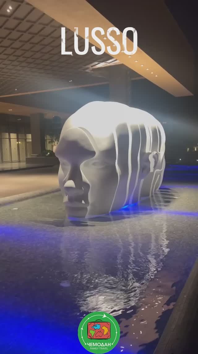 lusso 2025 новый турецкий люксовый отель смотреть онлайн