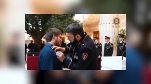 ПЕЧАЛЬНАЯ СУДЬБА АДАМА КАДЫРОВА