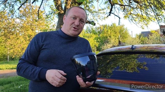 Лучшая защитная маска для,мотокосы,болгарки, строител смотреть онлайн