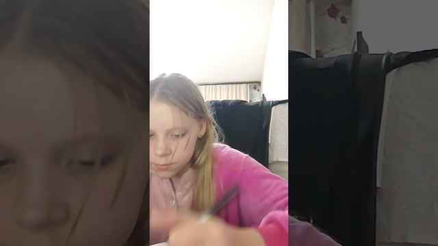 рисую амнямчика,🥰 смотреть онлайн