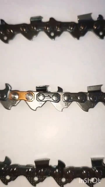 Пильные цепи Stihl, Oregon, Husqvarna смотреть онлайн