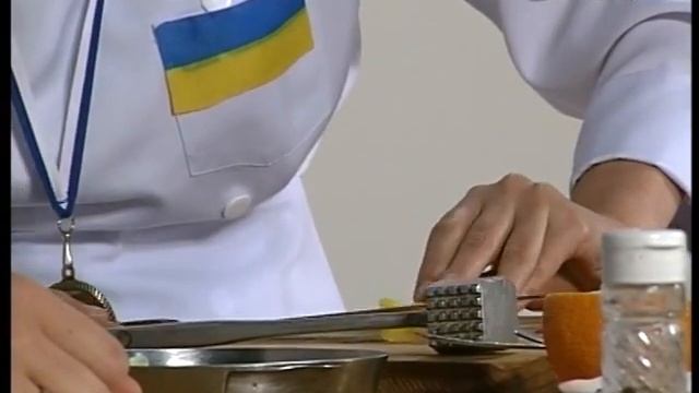 Молодший спеціаліст 3.VOB