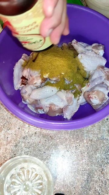 КУРИНЫЕ КРЫЛЫШКИ. ШАШЛЫК. #сочно_мощно #рецепты #еда #ша смотреть онлайн