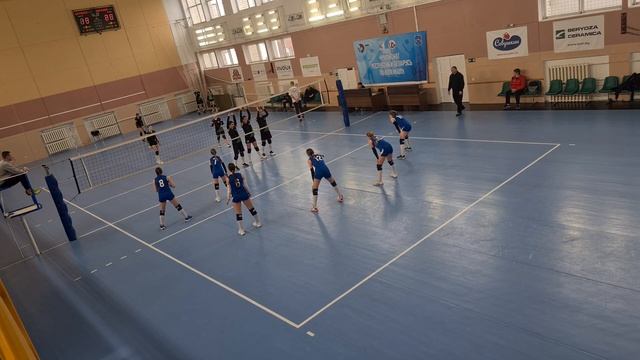 Витебск-Могилёв 1 партия 2 часть