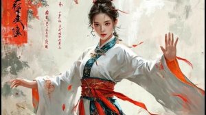 Музыка для занятий цигун, тайцзицюань #музыка #цигун #т