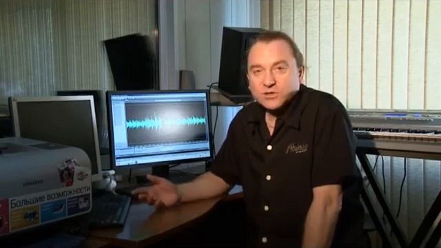 Геннадий Лист. Обзор. Как это было. смотреть онлайн