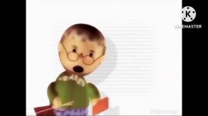 Music box TV реклама заставки на блок (2010)