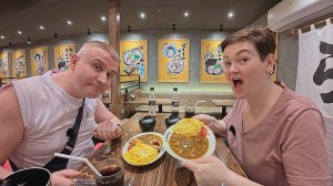 Мукбанг нагуляли ЗВЕРСКИЙ аппетит) ОТЖИМАЮ курицу у Вована, БЕСИТСЯ) Ужин в ЛЮБИМОМ кафе Паттайя