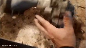 Бетономешалка своими руками с редуктором от мопеда ск