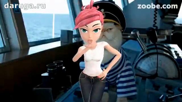 Праздник день тельняшки смотреть онлайн