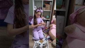 2 Часа в 1 цвете 💜