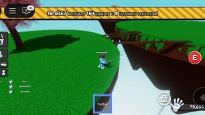 как получить перчатку рыбак// slap battles