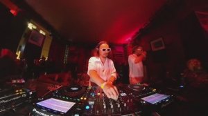 PARA NOIR LIVE MOSCOW SUPERMETALL HYPNOTICA (Tech House/Indie Dance/Breakbeat)