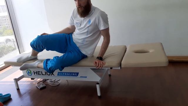 механотерапия смотреть онлайн