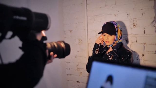 Архитектор стиля Катерина Петрова