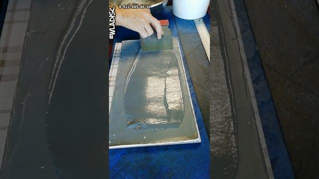 Рецепт смеси для изготовления гибкой доски.. Гибкого к смотреть онлайн