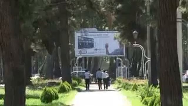 Грешные муллы  Таджикистан