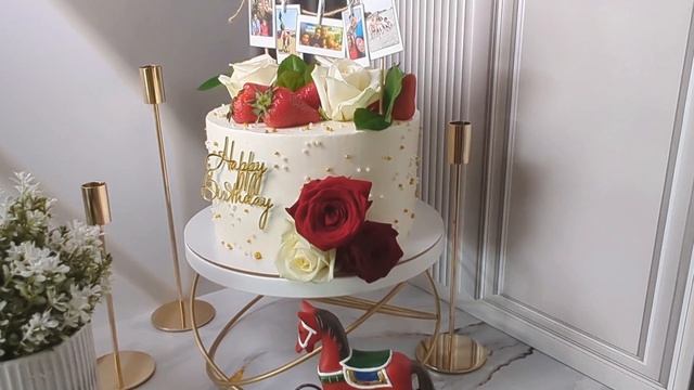 Торт Luxury от Desertno!.mp4