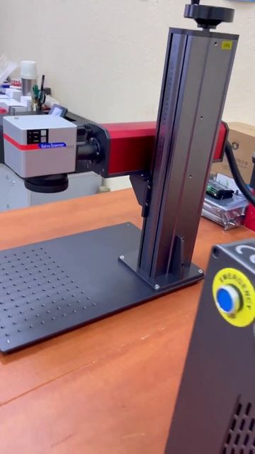 Raycus 30W Expert Laser обзор лазерный маркер #raycus30 #лазерныймар? смотреть онлайн