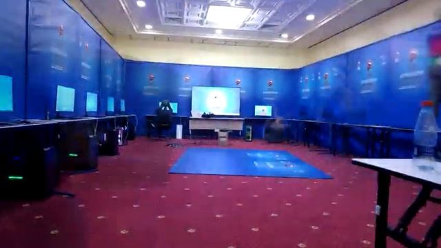 Проект РСБИ «Воздушный патруль» готов к старту на Чем?