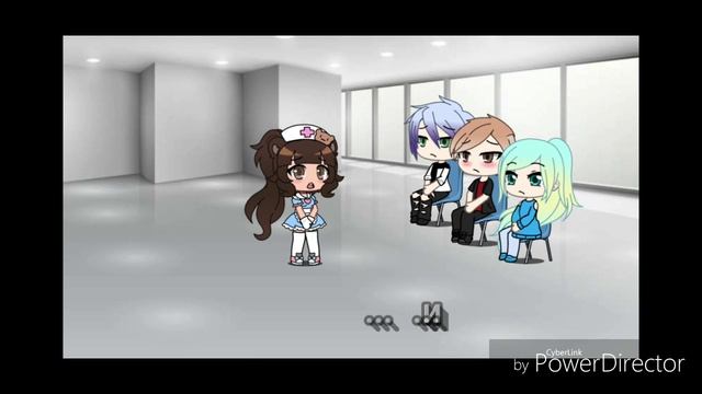 Я больше не верю в любовь 8ч